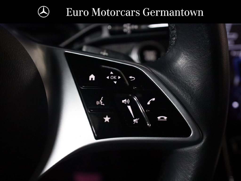 Certified 2023 Mercedes-Benz EQE 350+ 4MATIC SUV image 16