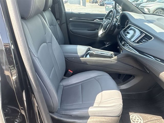 Certified 2024 Buick Enclave Essence w/ Experience Buick Package AWD/4WD image 27