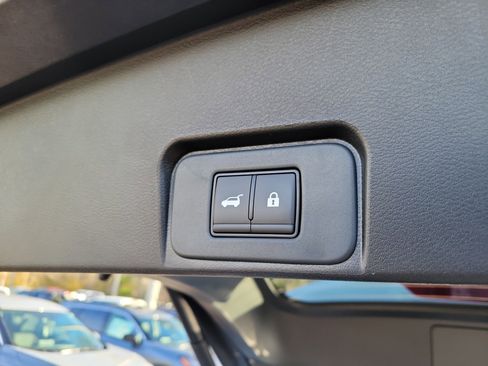 New 2026 Nissan Rogue Rock Creek image 10