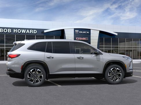 New 2026 Buick Enclave Sport Touring FWD image 5