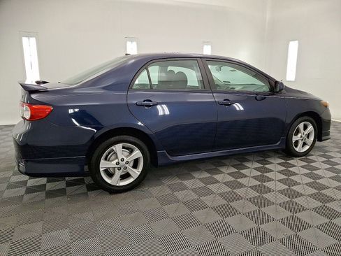 Used 2011 Toyota Corolla S image 23