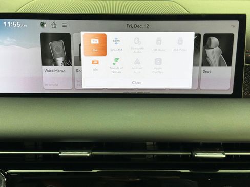 Used 2025 Genesis G80 3.5T Sport Prestige image 29