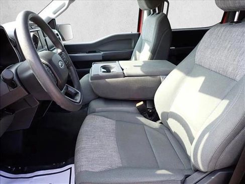 Used 2023 Ford F150 XLT image 12