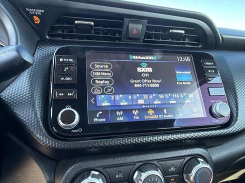 Used 2024 Nissan Kicks SV image 22