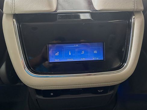 Used 2024 Lincoln Navigator Premiere image 25