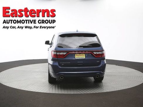 Used 2021 Dodge Durango R/T AWD/4WD image 38