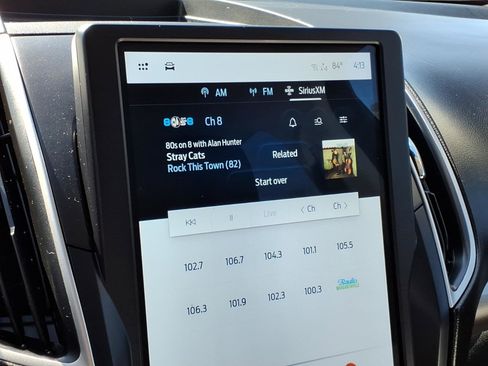 Certified 2024 Ford Edge SE AWD/4WD image 18