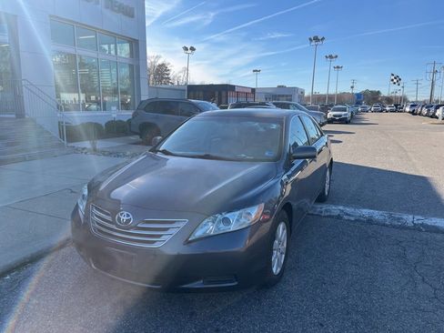 Used 2009 Toyota Camry Hybrid image 6