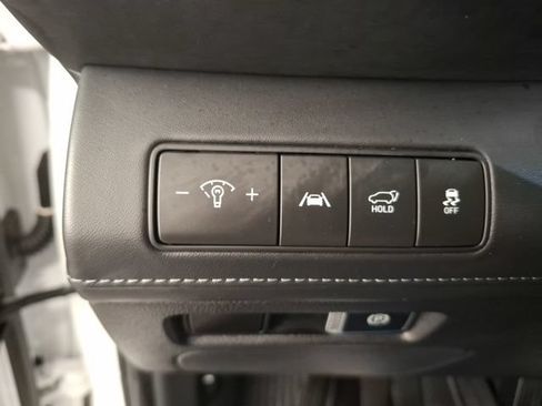Used 2023 Hyundai Santa Fe Calligraphy FWD image 19