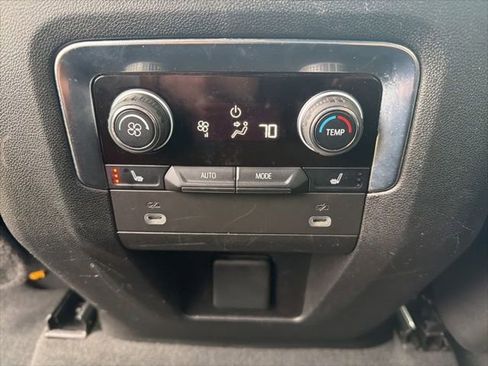 Used 2022 Chevrolet Tahoe RST w/ Sport Performance Package image 20