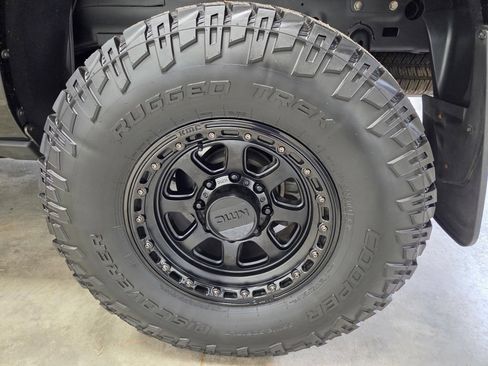 Used 2025 RAM 2500 Tradesman AWD/4WD image 15