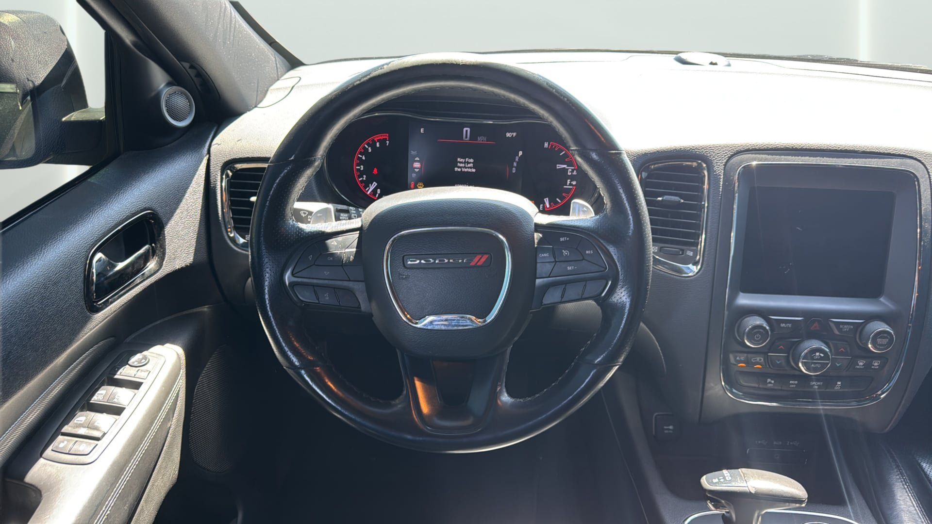 Used 2020 Dodge Durango R/T RWD image 16