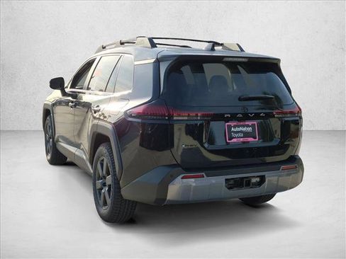 New 2026 Toyota RAV4 AWD Plug-in Hybrid image 8