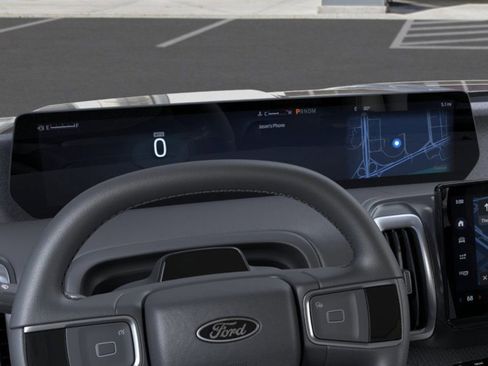 New 2026 Ford Expedition Platinum w/ Stealth Appearance Package image 13