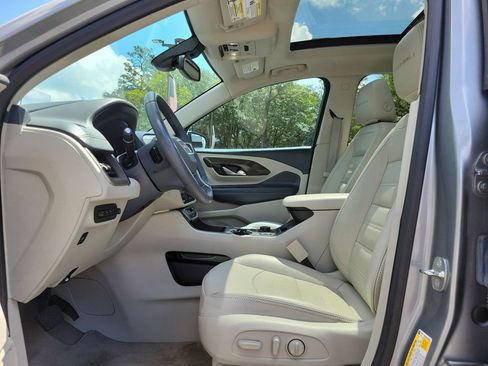 Used 2024 GMC Terrain Denali w/ Denali Premium Package AWD/4WD image 22