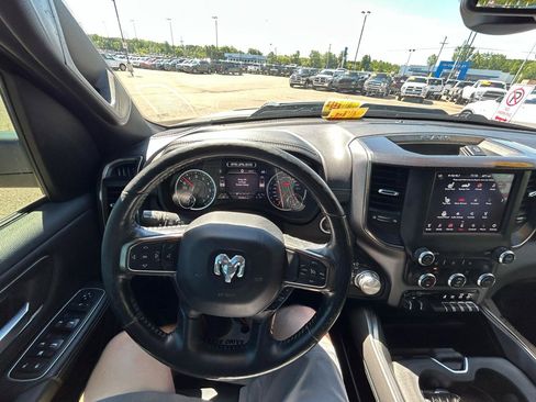 Used 2020 RAM 1500 Sport w/ Level 2 Equipment Goup w/2_L AWD/4WD image 31
