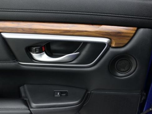 Used 2021 Honda CR-V EX-L image 36