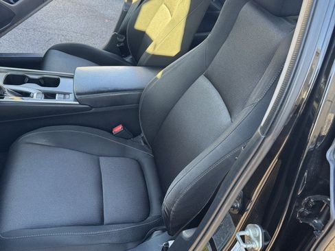 Used 2018 Honda Accord LX image 8