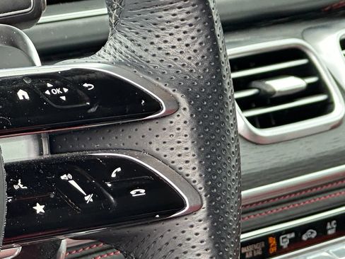 Used 2024 Mercedes-Benz GLE 53 AMG 4MATIC image 22