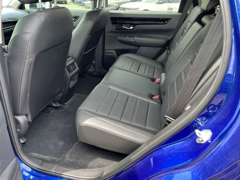 Used 2024 Honda CR-V EX-L image 3