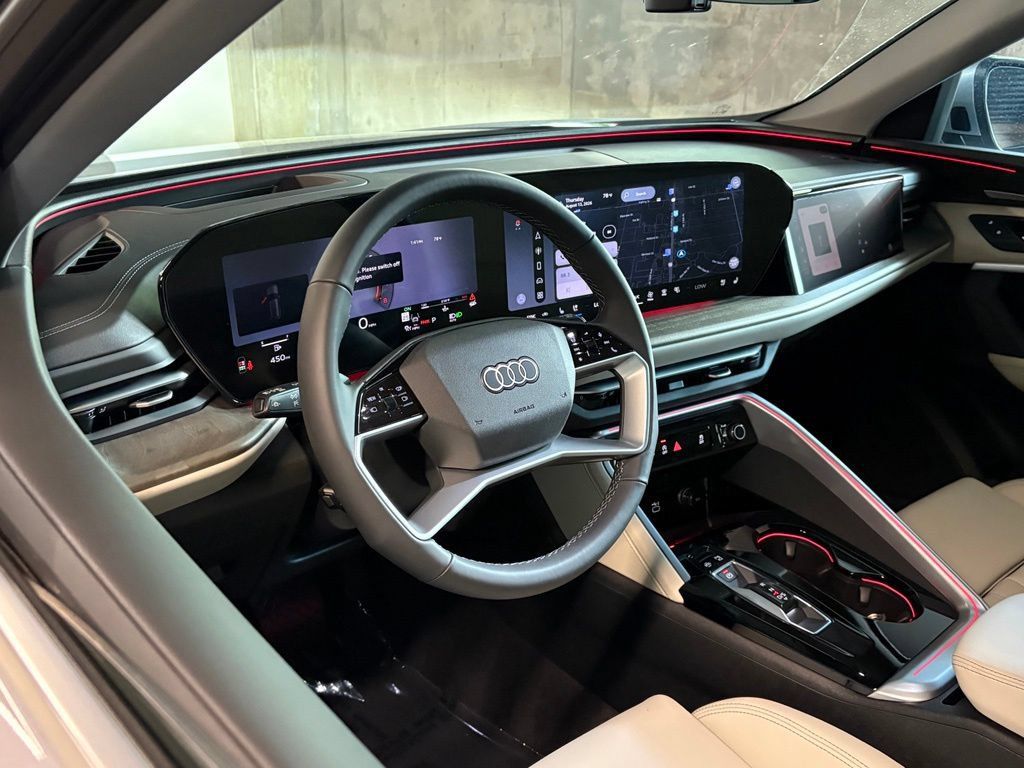 New 2026 Audi Q5 Prestige AWD/4WD image 4