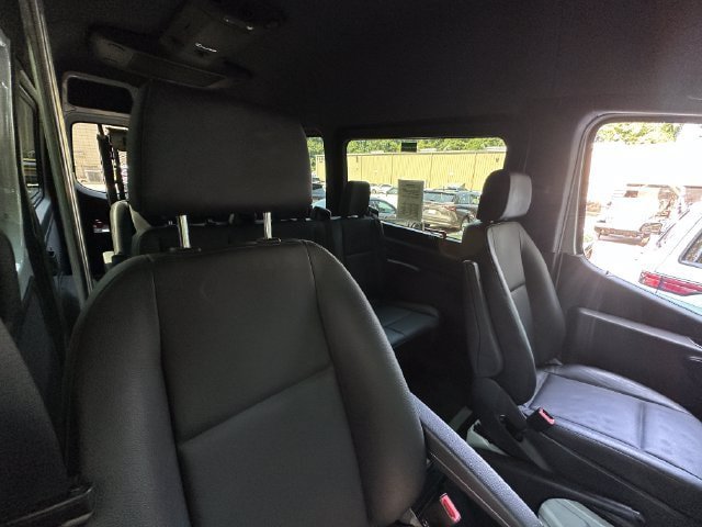 Used 2021 Mercedes-Benz Sprinter 2500 image 40