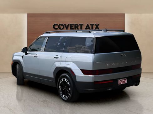 Used 2026 Hyundai Santa Fe SEL FWD image 3
