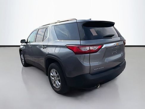 Used 2020 Chevrolet Traverse LT FWD image 6