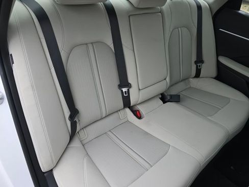 New 2026 Hyundai Sonata SEL image 16