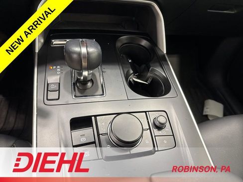 Used 2024 MAZDA CX-90 3.3 Turbo w/ Select Package AWD/4WD image 32