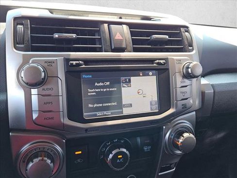 Used 2014 Toyota 4Runner SR5 AWD/4WD image 12
