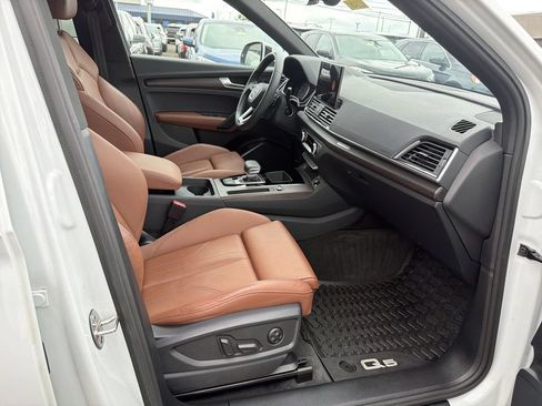Used 2024 Audi Q5 2.0T Premium AWD/4WD image 15