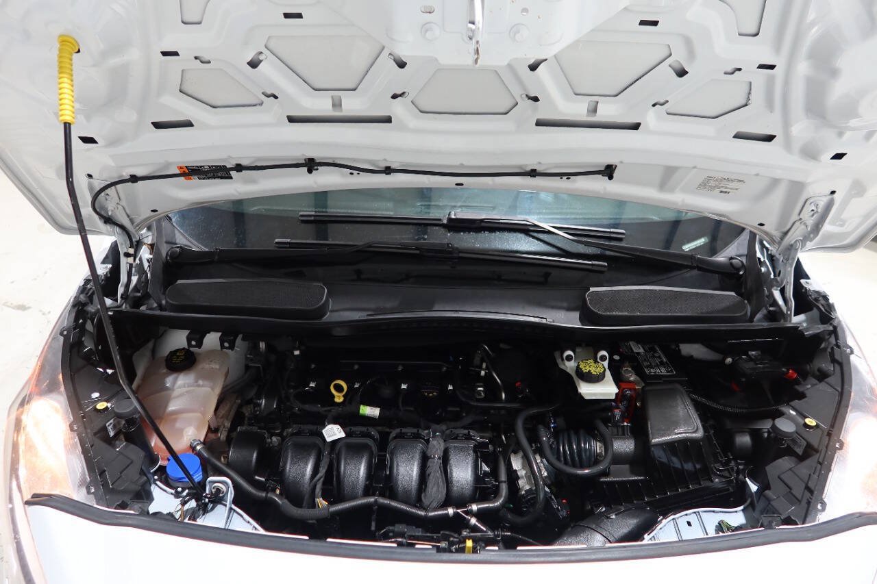 Used 2020 Ford Transit Connect XL FWD image 9