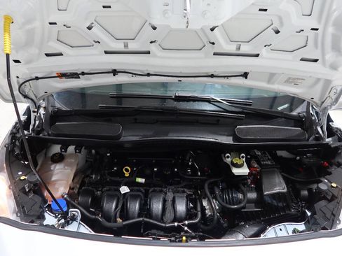 Used 2020 Ford Transit Connect XL FWD image 9