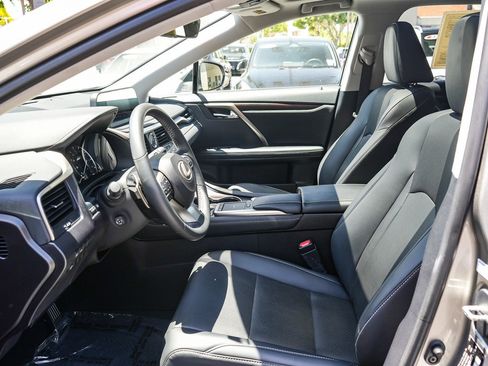 Used 2022 Lexus RX 350 FWD w/ Premium Package image 17