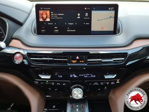 Used 2023 Acura MDX FWD w/ Technology Package image 23