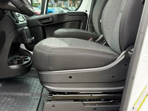 New 2026 RAM ProMaster 2500 w/ Advanced Safety Group FWD image 14