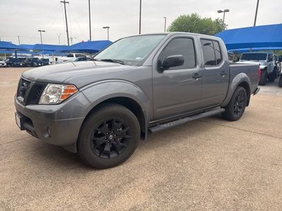 Used 2019 Nissan Frontier SV w/ Value Truck Package