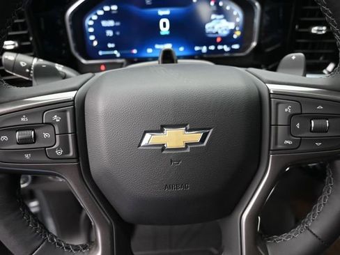 New 2026 Chevrolet Silverado 1500 High Country AWD/4WD image 29
