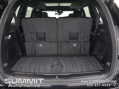 New 2026 Jeep Grand Cherokee L Limited AWD/4WD image 33