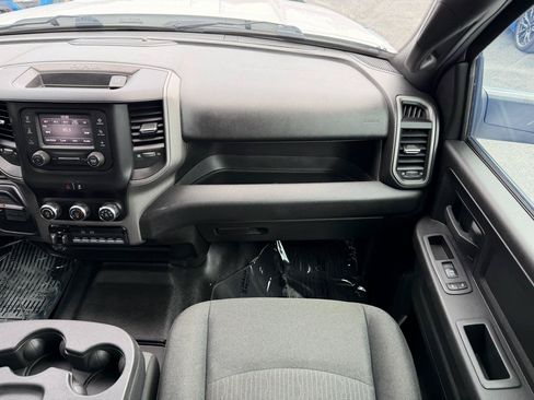 Used 2022 RAM 3500 Tradesman AWD/4WD image 23