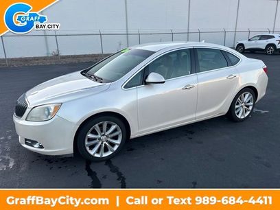 Used 2012 Buick Verano Leather
