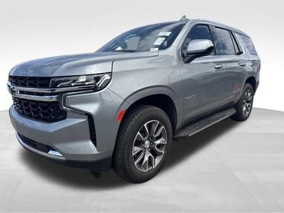 Used 2024 Chevrolet Tahoe LS w/ Driver Alert Package