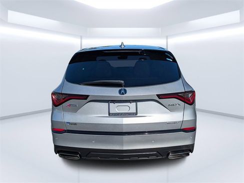 Used 2022 Acura MDX A-Spec image 4