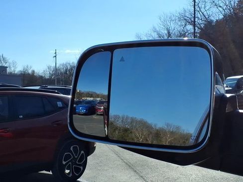 Used 2021 RAM 2500 Laramie image 23