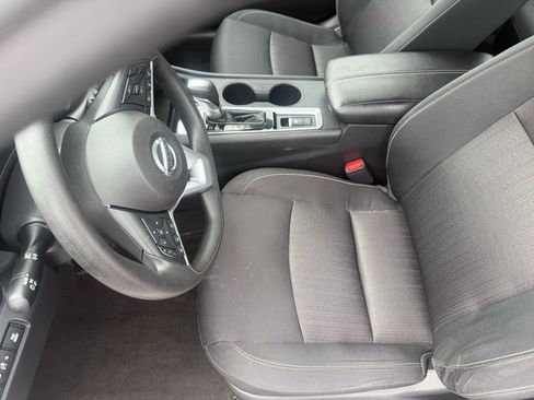 Used 2022 Nissan Altima 2.5 S AWD/4WD image 12