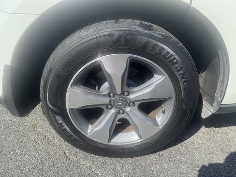 Used 2015 Acura MDX FWD image 35