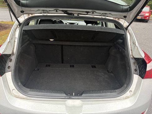 Used 2013 Hyundai Elantra GT w/ Style Pkg FWD image 17