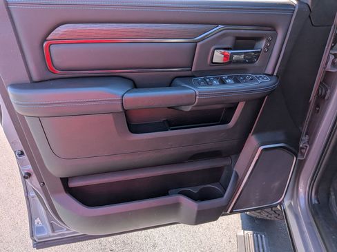 Certified 2024 RAM 2500 Rebel w/ Towing Technology Group image 11