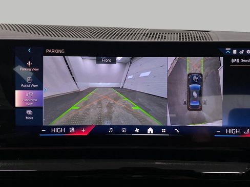 New 2026 BMW 530i xDrive image 24